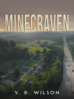 cover image of Minecraven